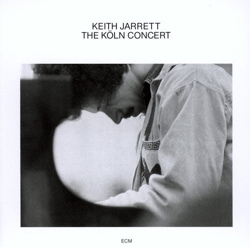 Keith Jarrett - Koln Concert