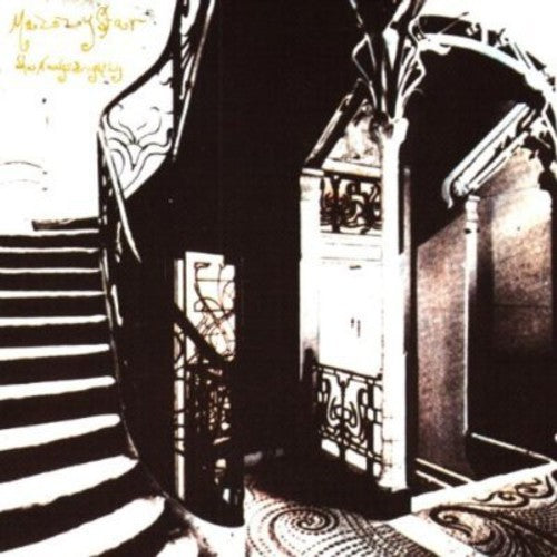 Mazzy Star - She Hangs Brightly (Indie Exclusive)