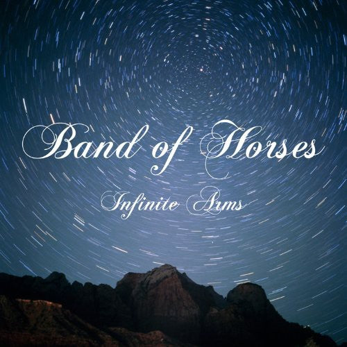 Band of Horses - Infinite Arms (import)