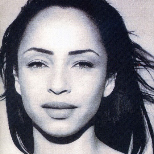 the album cover for Sade - Best Of Sade [Import]