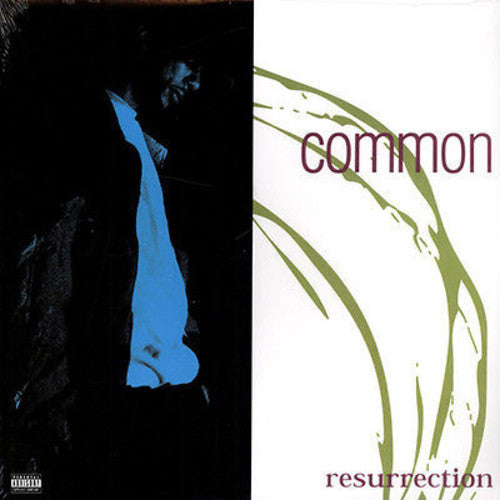 Common - Resurrection