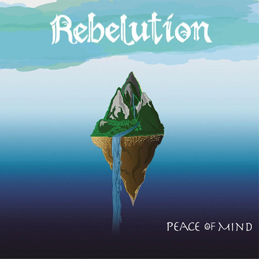 Rebelution - Peace of Mind
