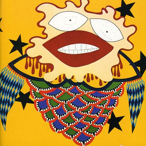 the album cover for Jorma Kaukonen - Quah