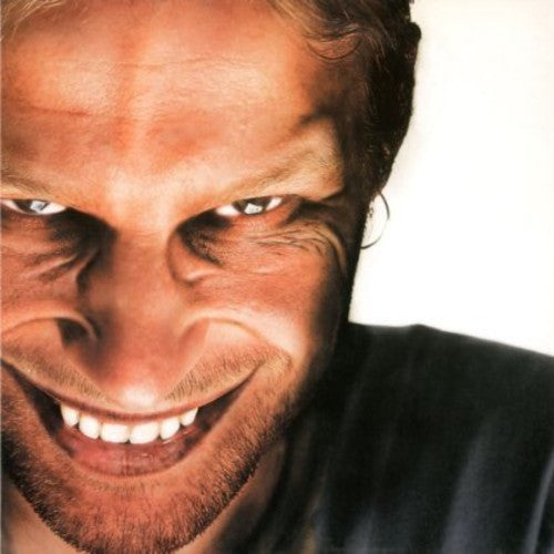 Aphex Twin - Richard D. James Album