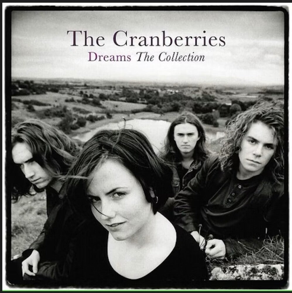 The Cranberries - Dreams: The Collection [Import]