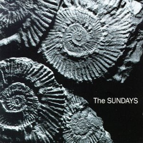 The Sundays - Reading Writing And Arithmetic