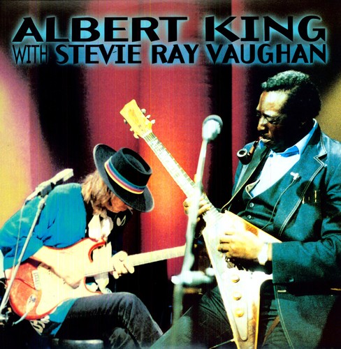 Albert King - In Session