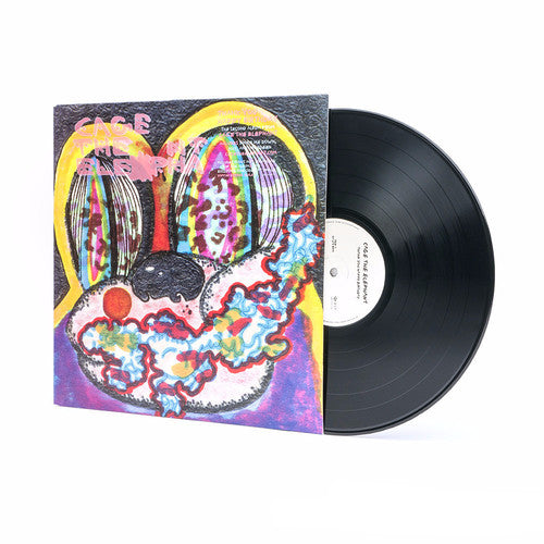 Cage The Elephant - Thank You Happy Birthday