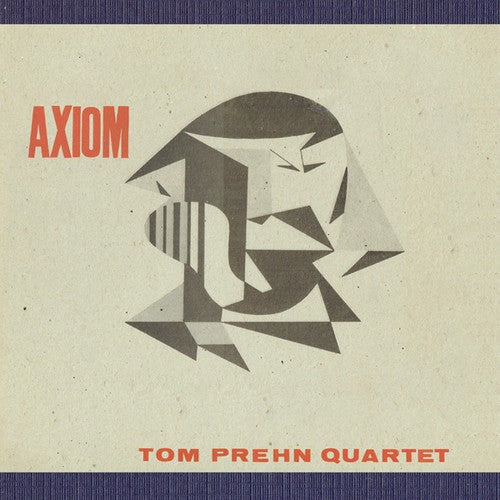 Tom Prehn - Axiom