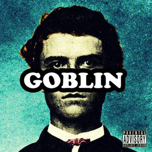 Tyler - Goblin