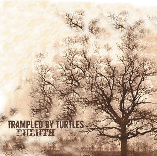 Trampled By Turtles - Duluth (brown vinyl)