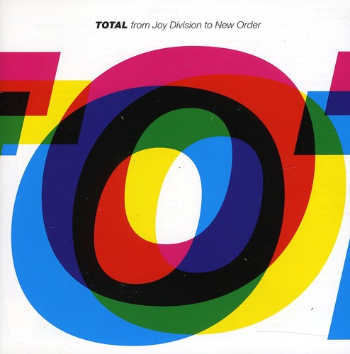 Joy Division/New Order - Total: From Joy Division To New Order [Import]