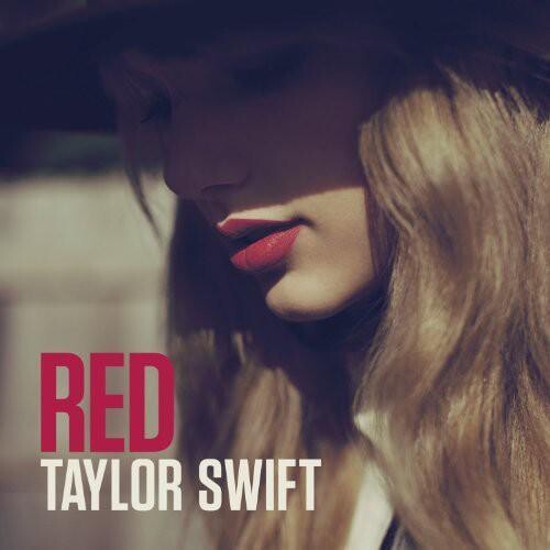 Taylor Swift - Red