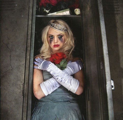 Falling In Reverse - The Drug In Me Is You