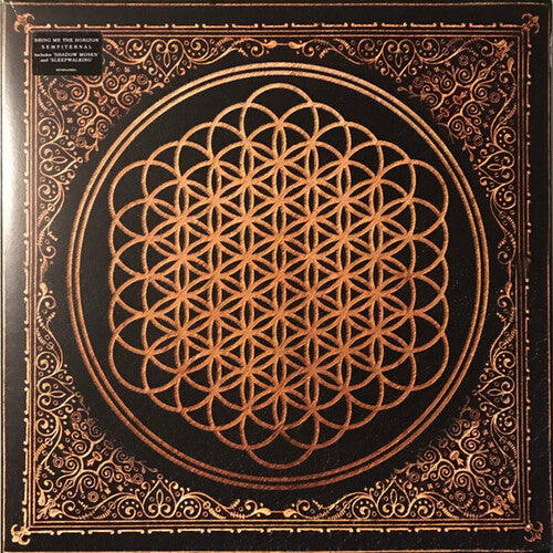 Bring Me the Horizon - Sempiternal