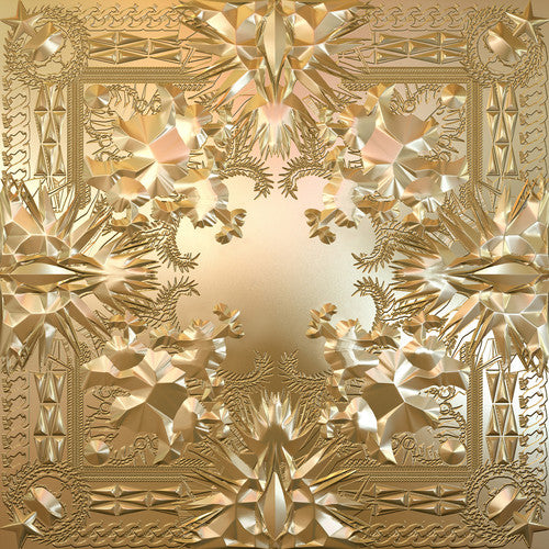 Kanye West & Jay Z - Watch the Throne
