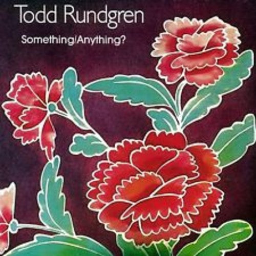 Todd Rundgren - Something/Anything?