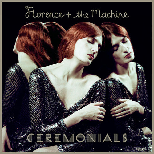 Florence + the Machine - Ceremonials