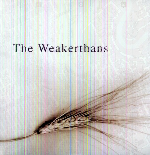 The Weakerthans - Fallow