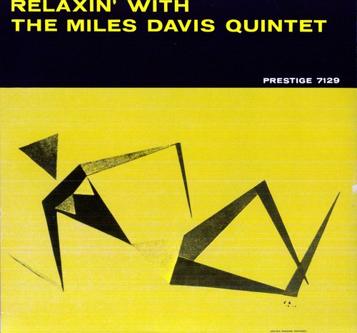 Miles Davis - Relaxin with the Miles Davis Quintet