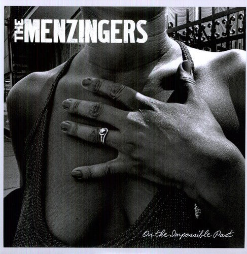 The Menzingers - On the Impossible Past