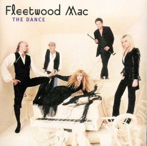 Fleetwood Mac - Dance