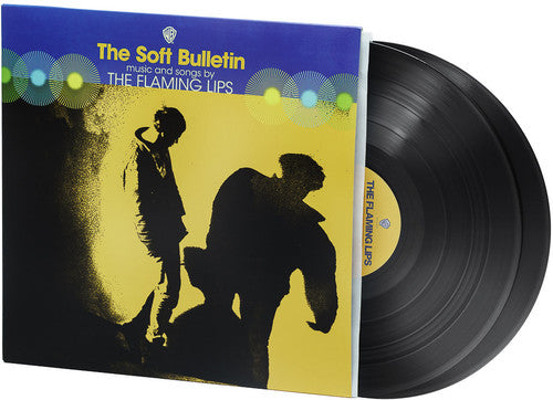 The Flaming Lips - The Soft Bulletin