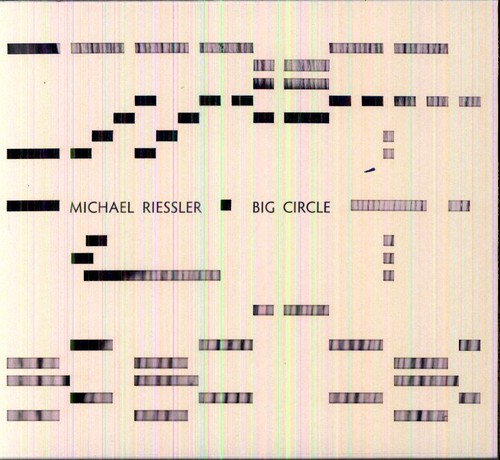 Michael Riessler - Big Circle