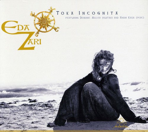 Eda Zari - Toka Incognita