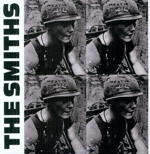 The Smiths - Meat Is Murder