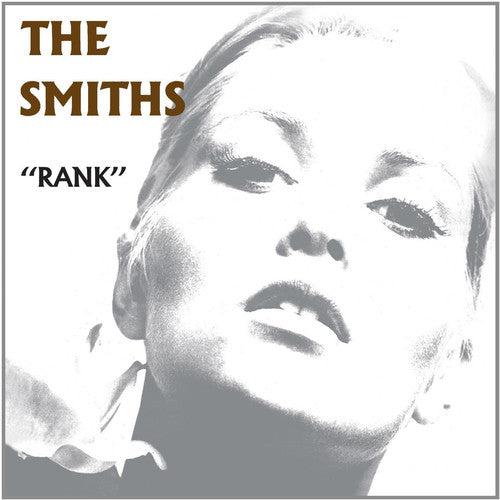 The Smiths - Rank