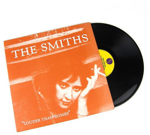 The Smiths - Louder Than Bombs