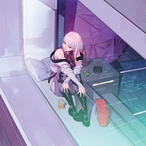 Akira Yamaoka - Cyberpunk: Edgerunners OST