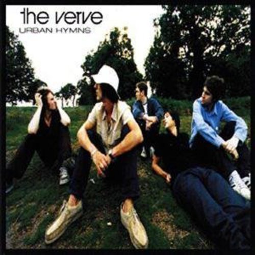 The Verve - Urban Hymns (180-gram)