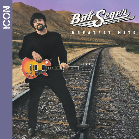 Bob Seger - Greatest Hits
