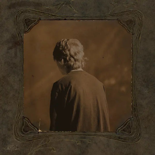 Ethel Cain - Willoughby Tucker, I'll Always Love You (indie, insert)