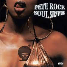 Pete Rock - Soul Survivor