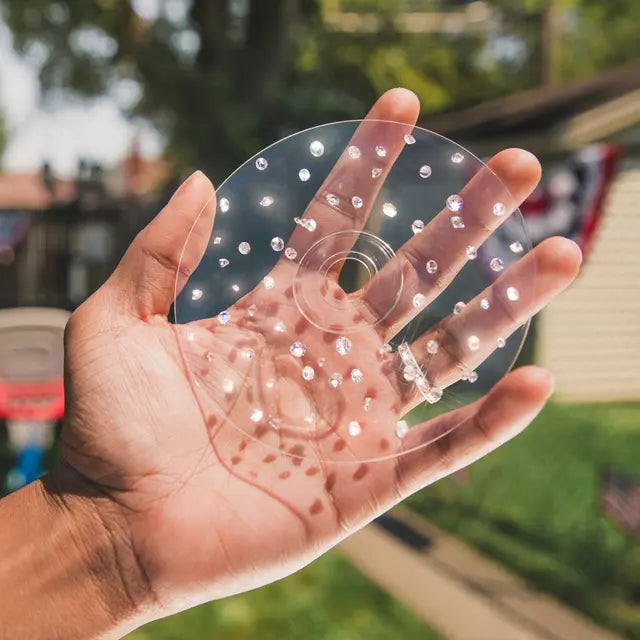 Chance the Rapper - Big Day (clear vinyl)