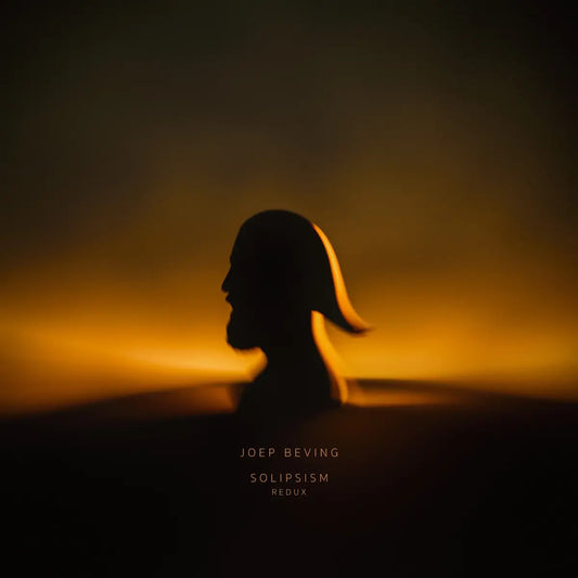 Joep Beving - Solipsism Redux