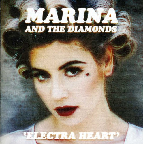 Marina - Electra Heart