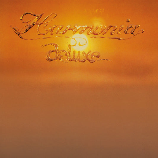 Harmonia - Deluxe [Colored Vinyl] (Gate) [180 Gram] (Org) (Aniv)