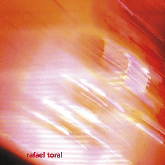 Rafael Toral - Wave Field