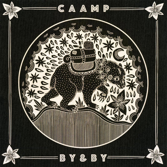 Caamp - By And By (Yellow)