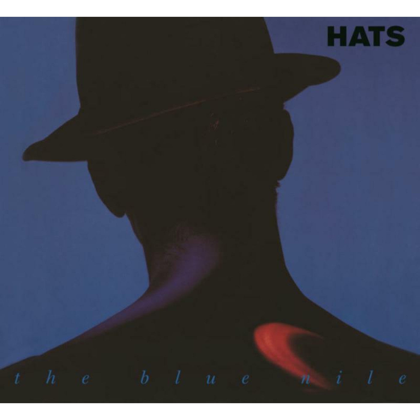 The Blue Nile - Hats