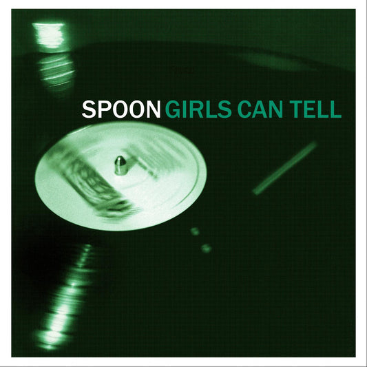 Spoon - Girls Can Tell