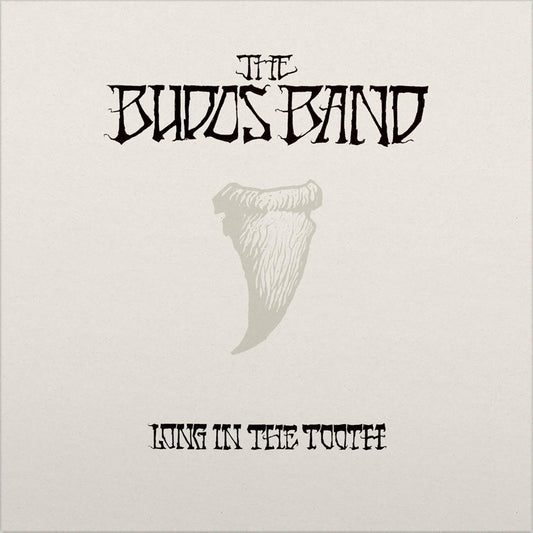 Budos Band - Long In The Tooth