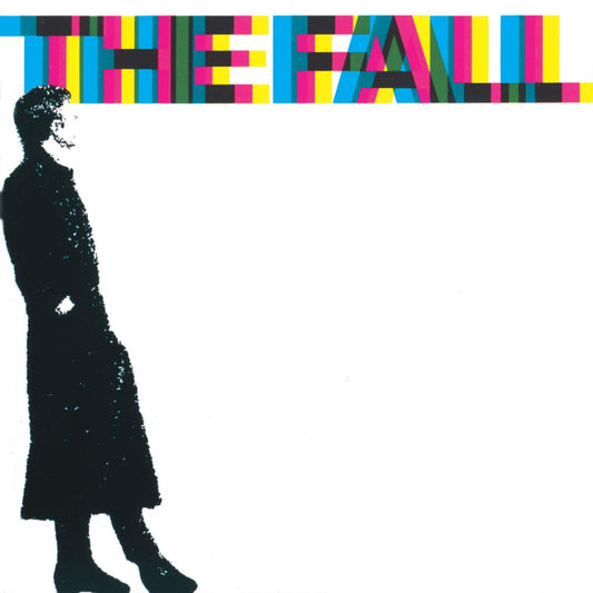The Fall - 458489 A Sides