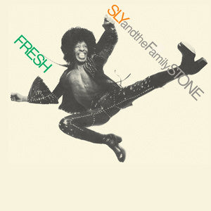 Sly and the Family Stone - Fresh