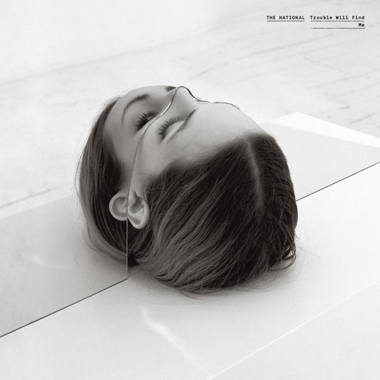 National, The - Trouble Will Find Me