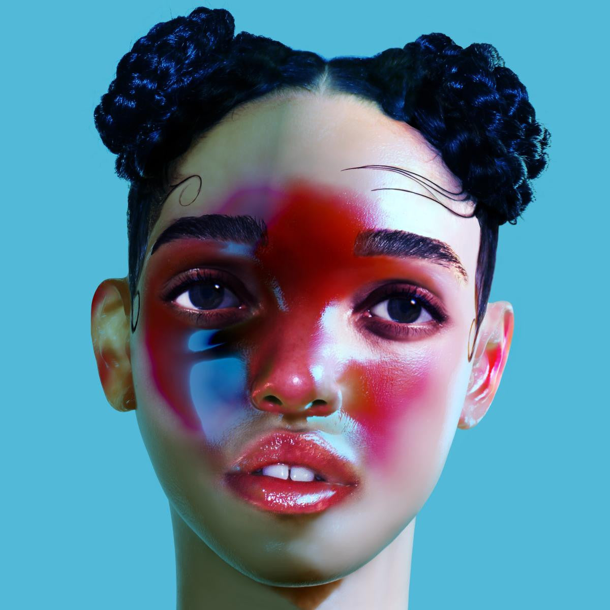 FKA twigs - EP1